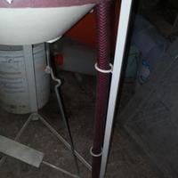 lavabottiglie Campagnola 