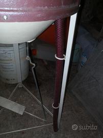 lavabottiglie Campagnola 