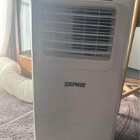 condizionatore/ deumidificatore Zephir 9000 Btu