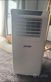 condizionatore/ deumidificatore Zephir 9000 Btu