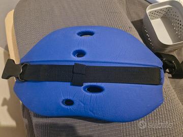 CINTURA Per Nuoto e  Acquagym

