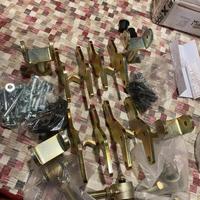 biscottini suzuki samurai