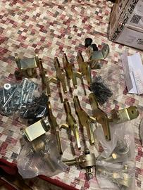 biscottini suzuki samurai