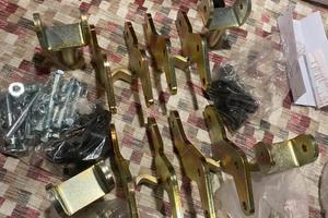 biscottini suzuki samurai