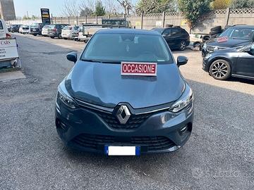 Renault Clio Blue dCi 85 CV 5 porte