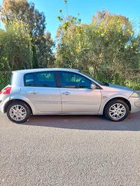 RENAULT Mégane 2ª serie - 2008