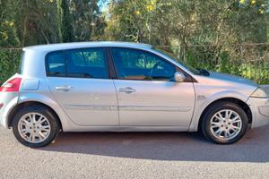 RENAULT Mégane 2ª serie - 2008