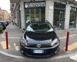 VW Golf Variant 2.0 TDI Highline/1PROP/GARANZIA