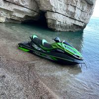 Kawasaki Ultra 310 LX Riva Racing