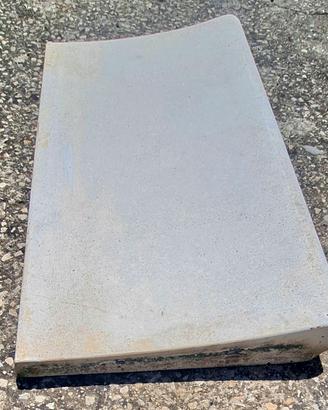 Bordi per piscina