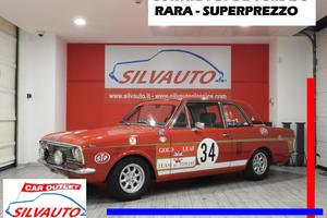 Ford Fiesta I 1976 CORTINA GT 1.5 DE TOMASO