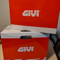 CASCHI MOTO JET  GIVI NUOVI TG L