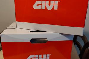 CASCHI MOTO JET  GIVI NUOVI TG L