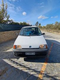 Fiat Cinquecento - 1997