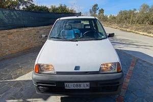 Fiat Cinquecento - 1997