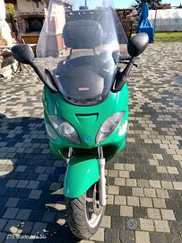 PIAGGIO X9 250