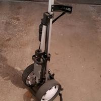 Carrello da golf