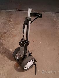 Carrello da golf