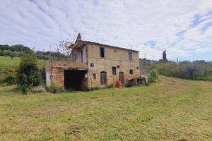 Casale / Rustico - Massignano