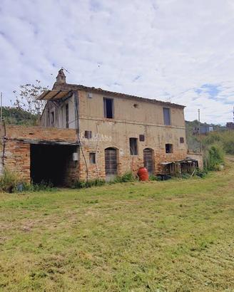 Casale / Rustico - Massignano
