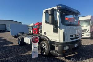 Iveco eurocargo 140E22 passo 3690 -2010 E5