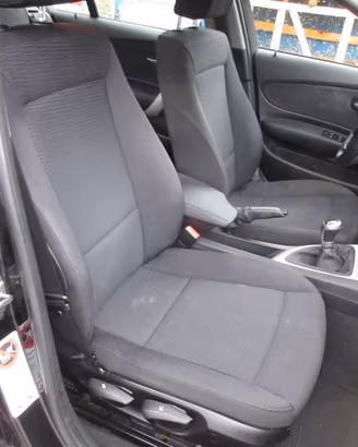 Sedile anteriore dx BMW 118 del 2009