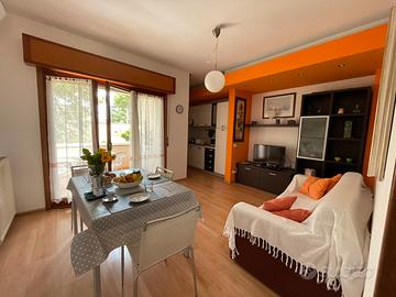 Appartamento a peschiera delGarda con piscina