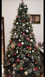 Albero di natale 