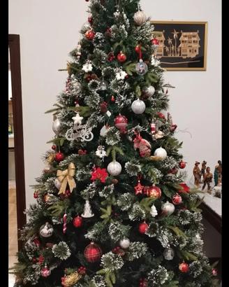 Albero di natale 