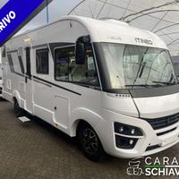 ITINEO SBD 700 CAMBIO AUTOMATICO