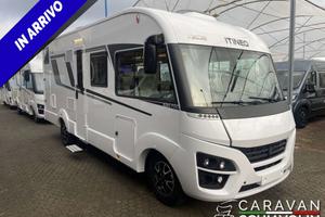 ITINEO SBD 700 CAMBIO AUTOMATICO