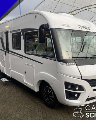 ITINEO SBD 700 CAMBIO AUTOMATICO