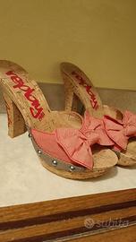 Zoccoletti replay originali