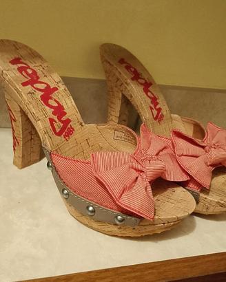 Zoccoletti replay originali