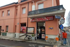 Attività Pizzeria /Kebab a Lomagna (LC)