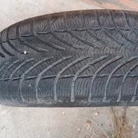 Gomme invernali 185/60 R15