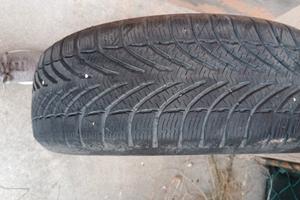 Gomme invernali 185/60 R15