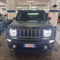 Renegade jeep 1.6