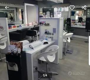 Stanza o postazione lavoro