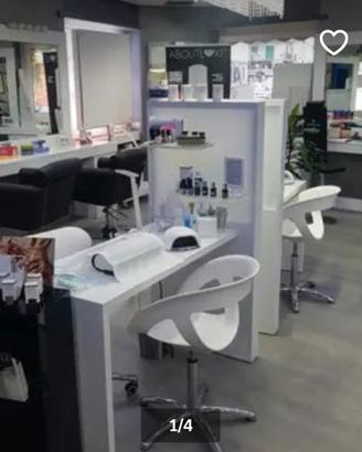 Stanza o postazione lavoro