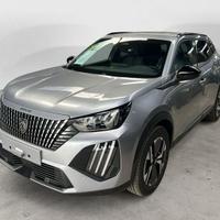 Peugeot 2008 PureTech 100 S&S Allure