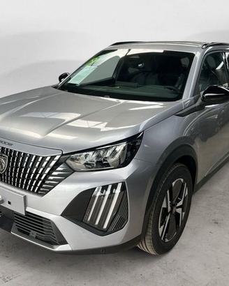 Peugeot 2008 PureTech 100 S&S Allure
