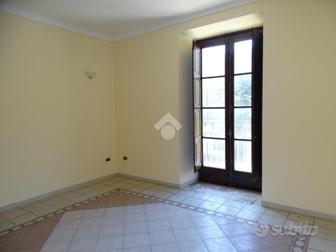 Appartamento – Castrovillari, La Civita, Cosenza - Vista 4