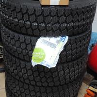 pneumatici invernali camper o furgoni 