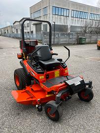 Trattorino Kubota ZD326S