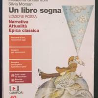 Libro scuola - UN LIBRO SOGNA