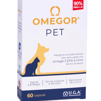 Omegor pet