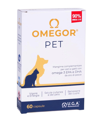 Omegor pet