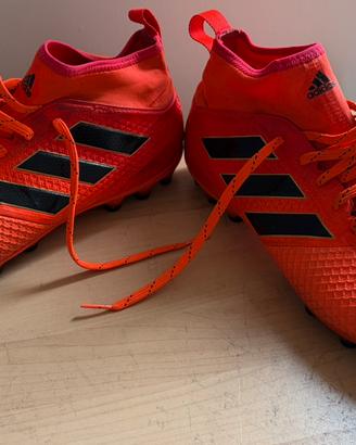 Scarpe da calcio Adidas Uomo tg 44