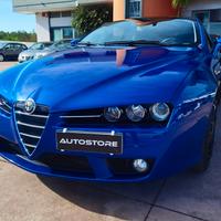 Alfa Romeo Brera 3.2 JTS V6 Q4 Sky Window*77.000km